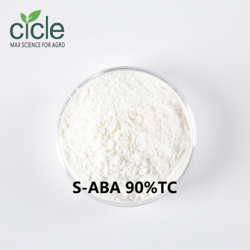 Plant Growth Regulator S-ABA 90%TC Abscisic Acid