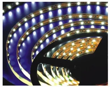 48PCS 5050 SMD LED Ribbon (BV-FlexA-PWT-48-W)