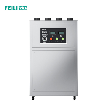 300g/h Ducted Ozone Generator