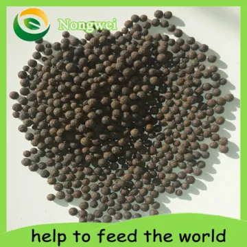 Seaweed Microbial Organic Liquid Fertilizer with NPK Fertilizer