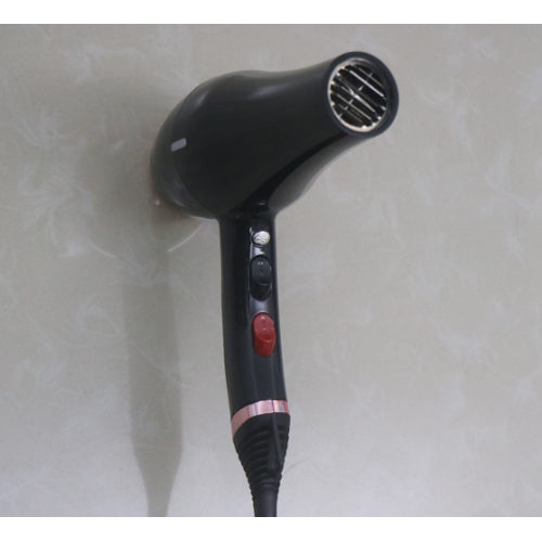 High Power Hair Treatment Equipments Medium Size Hairdryer
