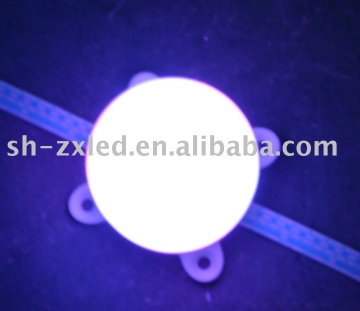LED pixel light/led spotlight