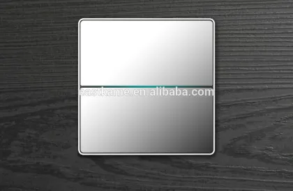 KNX Smart Automation System with android/iOS wireless control