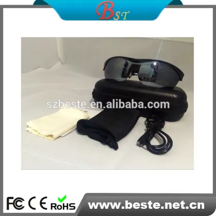 NEW!high quality Bluetooth smart glasses google