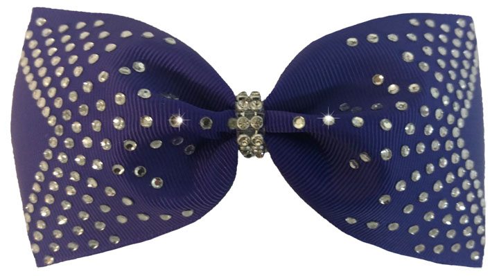Cheer Bow 101