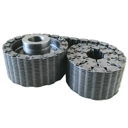 Morse Chain HV416 HV412 1/2 HV Silent Toothed Chain