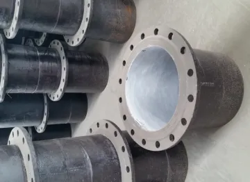 MOPVC Flanged Spigot Socket Suppliers