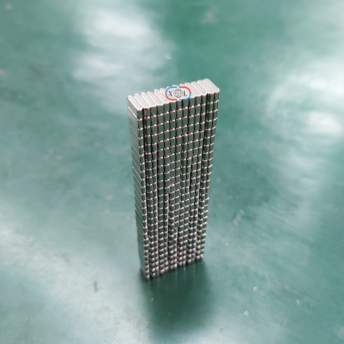 Customized Neodymium Cone Shape Magnet