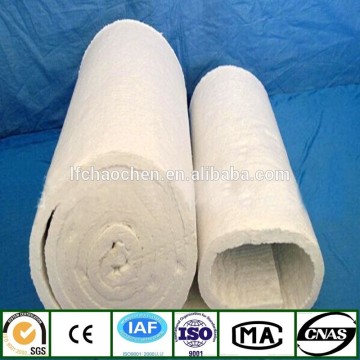 Stable chemical features analytical reagent high purity alumina fiber board