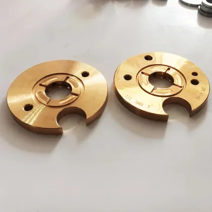 IHI Turbocharger Parts for Marine Ships