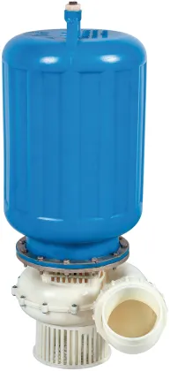 Floating Aerator - Efficient Water Oxygenation Solutions