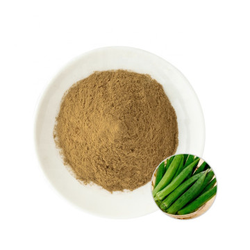 Okra Extract Powder Okra Seed Extract