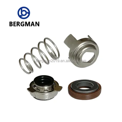 Leo 1350 350pump 12mm Mechanical Seal