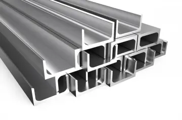 Stainless Steel Cold Bending U Profiles Channel 201/304/316