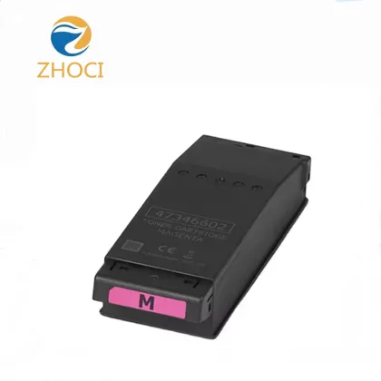 OKI C650 Toner Cartridge Compatible with OKI C650DN Printer