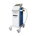 Pneumatic Extracorporeal Shock Wave Therapy Medical Device