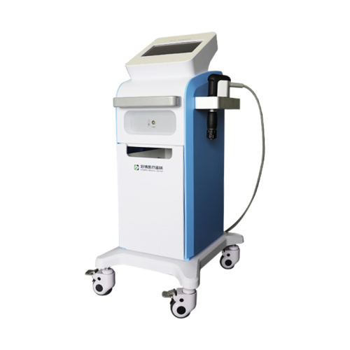 China Pneumatic Extracorporeal Shock Wave Therapy Medical Device Supplier