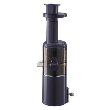 Electric Automatic Cold Press Masticating Juicer - Portable Slow Juice Extractor