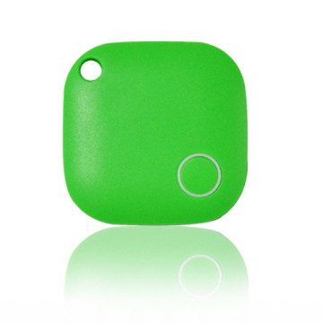 Bluetooth Finder Key Locator Waterproof Wallet Finder Bluetooth Tracker for Lost Objects