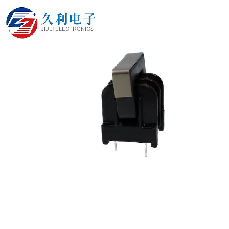 Common-mode inductance