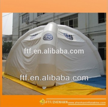 Outdoor party tent sales of winter