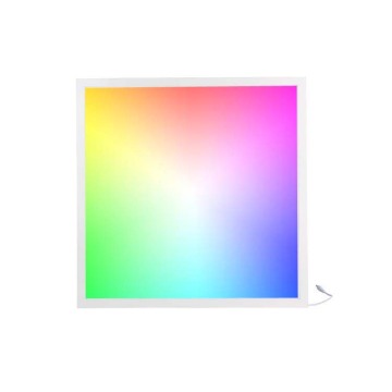 2021 En Çok Satan Dayanıklı 600x600 LED Panel Işığı - Akıllı LED Düz Panel