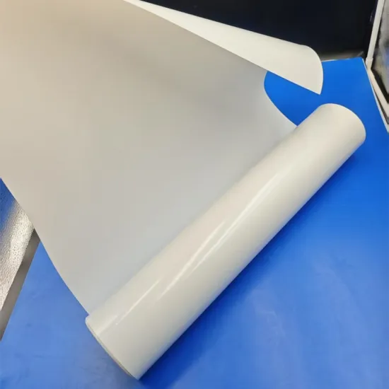 Versatile PS Film for Custom Projects