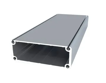 Outdoor Party Wedding Tent Aluminium Tent Extrusion Profile