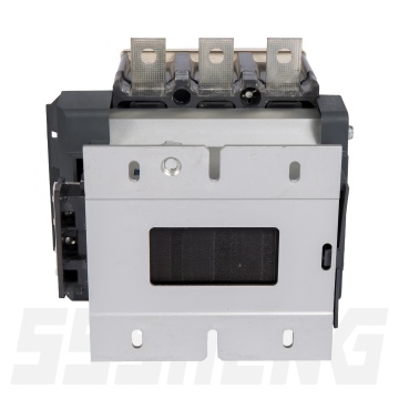 Schneider LC1D300 Three Pole 300A AC Coil Telemecanique Contactor