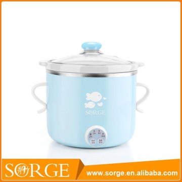 Hot Sale Digital Timer Control Iron Ceramic Cooker Electric