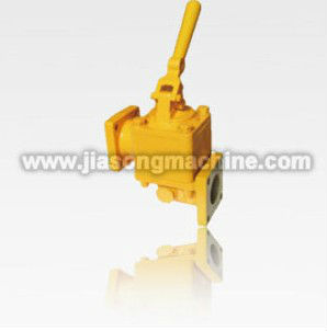 TCS 80F-1 Control Valve / flow control valve / Control Valve for gas
