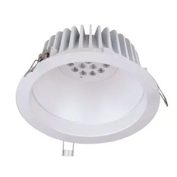 Adjustable 23w Surface Mounted Recessed Led Downlight For Outdoor