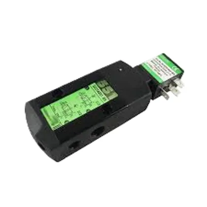New Authentic ASCO Solenoid Valve G551B401MO: Your Search Solution