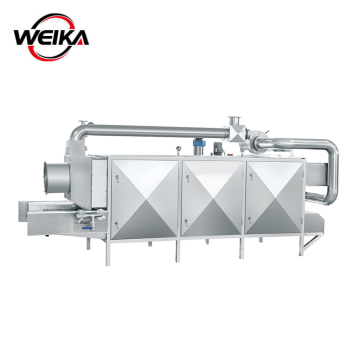 Vegetable and Fruits Drying Chamber Food Processing Machinery