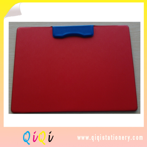 a4 size vinyl pvc magnet clipboard