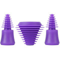 Silicone Stoppers for Cleaning Universal Cleaning Plugs Caps