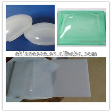 Decorative light poloycarbonate sheild lamp cover