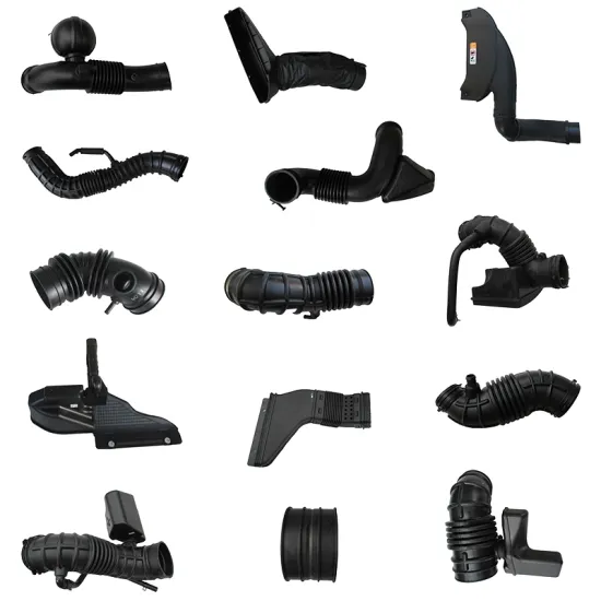 Preferential Prices on EPDM Rubber Air Intake Hoses: Ideal for Korean Car Engine Applications