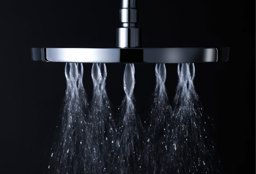 Shower Head