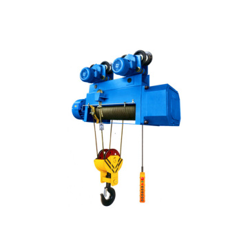 Big sobrang timbang electric hoist 1-100t