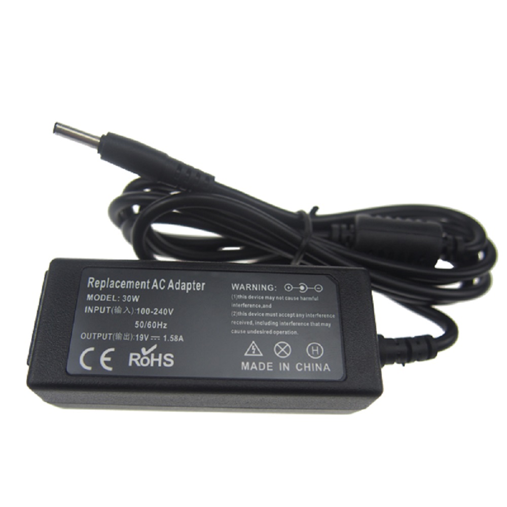 19v laptop adapter charger