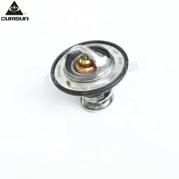 ISF2.8 Cummins Truck Thermostat Replacement: 180F, Part Number 5337967