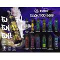 RUOK Energy 5000 Puffs Kit POD