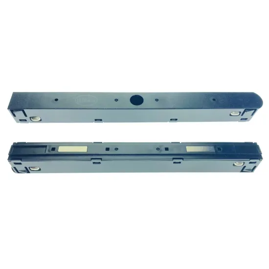 LEDEAST C08-185 DC48V Low Voltage Adapter for Magnetic Track Lights