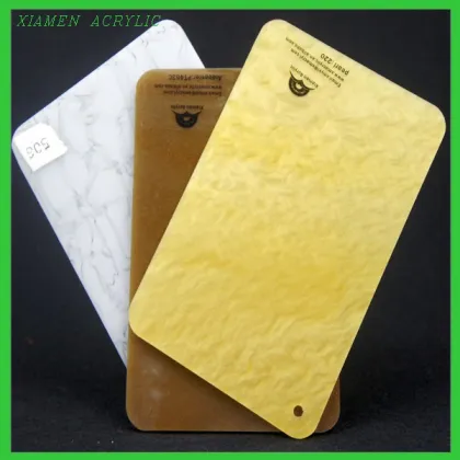 New-type colorful acrylic sheet/ perspex board