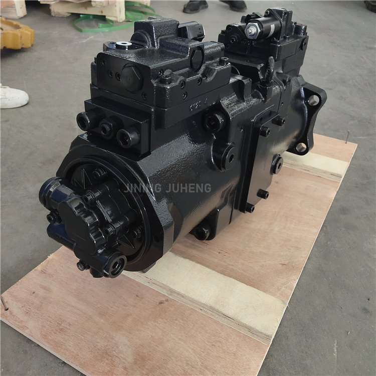 SY245 Hydraulic Pump 