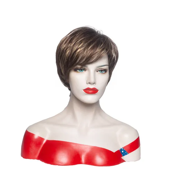 Aishilihair synthetic hair wigs wholsesale wig wigs for woman