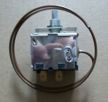 THERMOSTAT WPA2