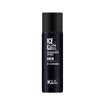 OEM Dry Spray Go Fresh Travel Underarm Deodorant