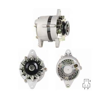 12V 35A Chinese Alternator for Kubota F2302 2702031090 27020-31090 2702012011